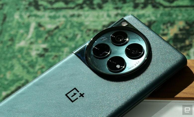 OnePlus 13 will do away with high-pressure water jets OnePlus 13 will do away with high-pressure water jets