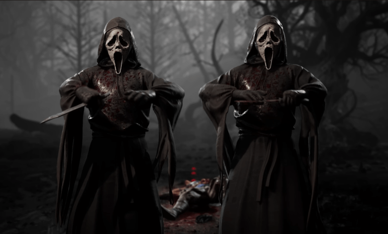 Get a good gawp with Ghostface’s death and MK1’s new animals Get a good gawp with Ghostface’s death and MK1’s new animals