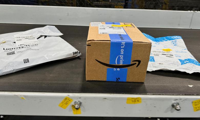 Amazon will pay OSHA 5,000 over workplace safety Amazon will pay OSHA 5,000 over workplace safety