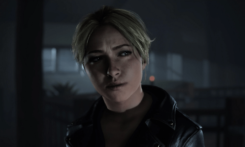 Sony’s film Until Dawn gets an April 25 release date Sony’s film Until Dawn gets an April 25 release date