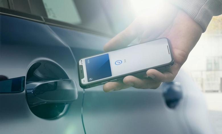 Apple may be adding digital car key support to select Volvo, Polestar and Audi vehicles Apple may be adding digital car key support to select Volvo, Polestar and Audi vehicles