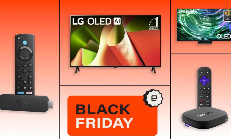 Save on sets from LG, Samsung, Sony and more Save on sets from LG, Samsung, Sony and more