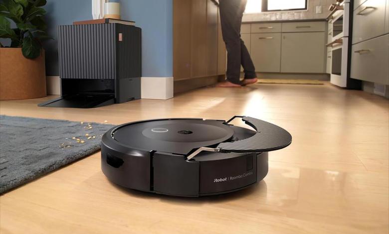 Early Black Friday deals include up to 5 on Roomba robot vacuums Early Black Friday deals include up to 5 on Roomba robot vacuums