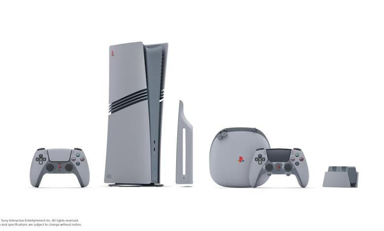 I really want this 30th anniversary PS5 Pro I really want this 30th anniversary PS5 Pro