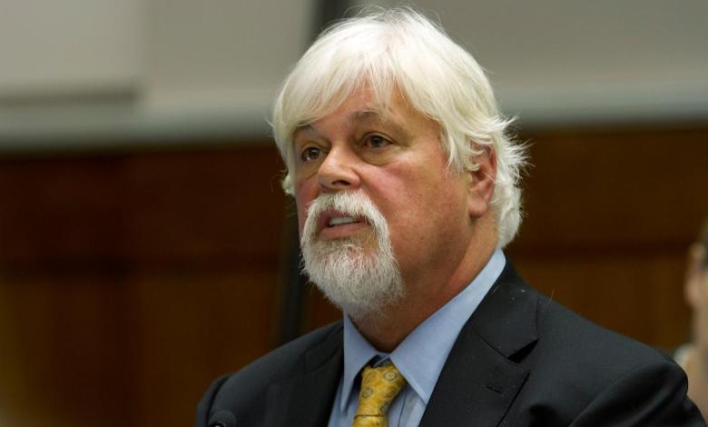 Anti-whaling activist Watson remains in custody in Greenland as Denmark considers Japan’s bid Anti-whaling activist Watson remains in custody in Greenland as Denmark considers Japan’s bid