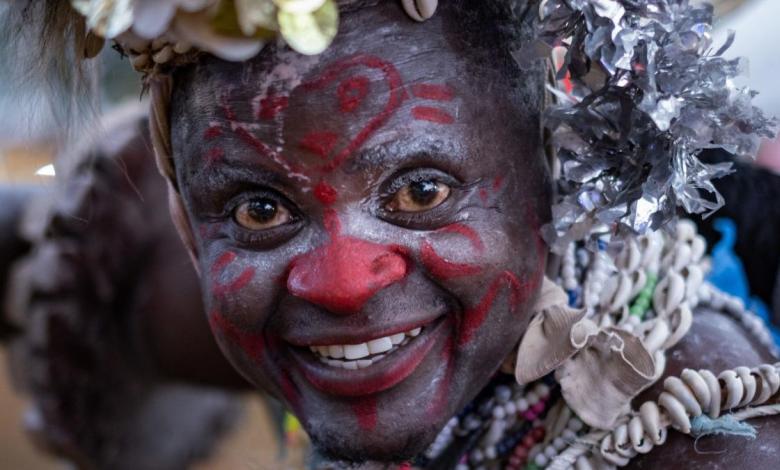 Leading queens and daring dancers: Africa’s top shots Leading queens and daring dancers: Africa’s top shots