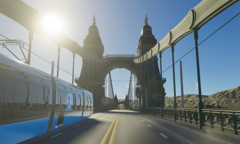 Skylines II is free to play until December 9 Skylines II is free to play until December 9