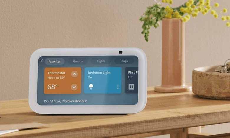 Early Black Friday deals from Amazon include the Echo Show 5 for just Early Black Friday deals from Amazon include the Echo Show 5 for just