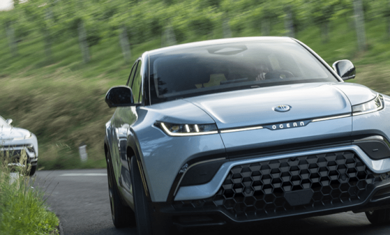 Fisker is facing more bad news as the SEC begins investigating its business practices Fisker is facing more bad news as the SEC begins investigating its business practices