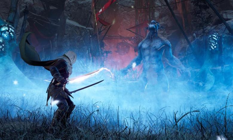 The Dark Alliance servers will shut down in February The Dark Alliance servers will shut down in February