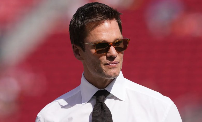 Tom Brady pays tribute to ‘real heroes’ on Veterans Day Tom Brady pays tribute to ‘real heroes’ on Veterans Day