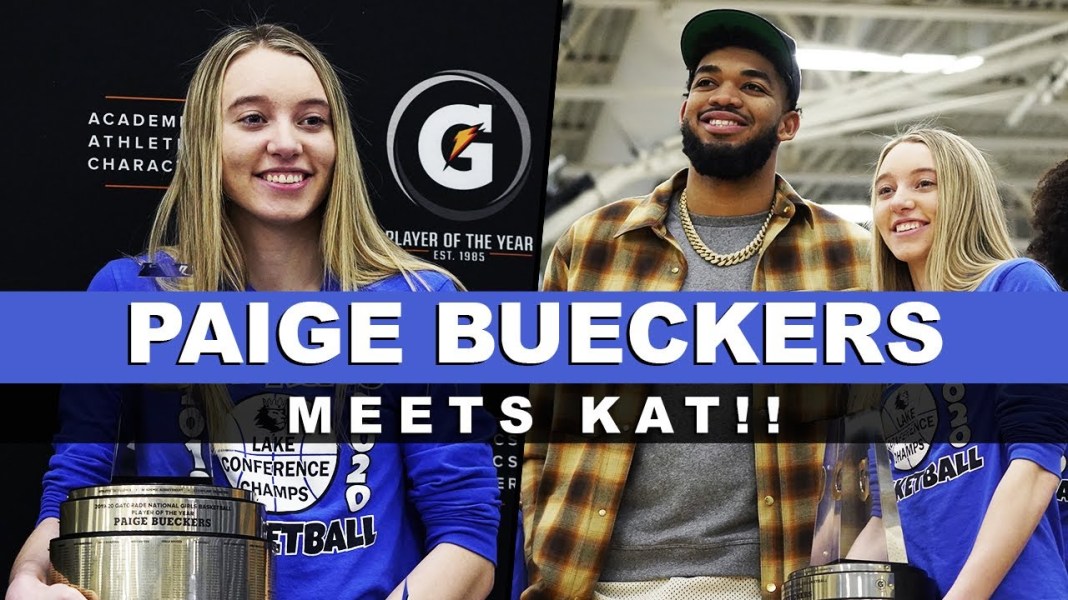 Paige Bueckers Fapello Paige Bueckers Fapello