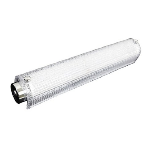 히포 LED 아크릴 욕실등 크리스탈 30W KS, 주광색