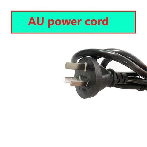 새로운 19V 2.1A PA-1400-24 AC 어댑터 노트북 충전기 S 시리즈 3 5 7 9 AD-4019SL NP500P4C 전원 공급 장, 05 No power cord