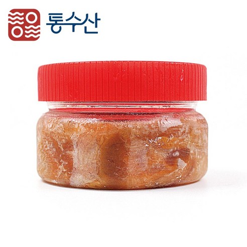통수산 급냉 고노와다 100g 해삼내장, 1개