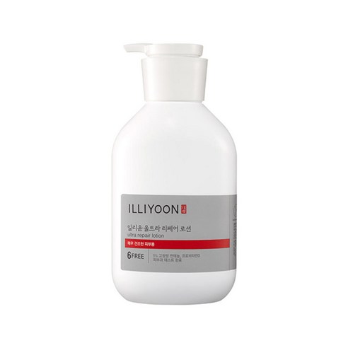 일리윤 세라마이드 아토 집중크림 500ml 1개, 세라마이드 아토 로션 528ml, 0.5l