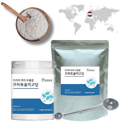 선제이피지 매일 챙겨먹는 유산균 프락토올리고당 분말, 300g, 1개