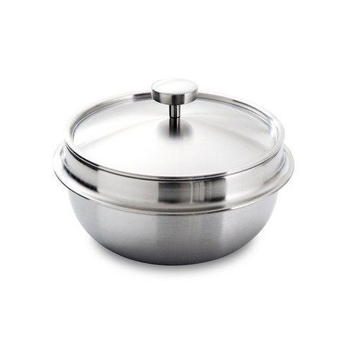라이크잇 쿡에버 통3중 IH인덕션 뚝배기, 12cm, 9개
