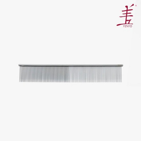 옌토 스페셜 시저링 콤 19cm YENTO 26YEN005