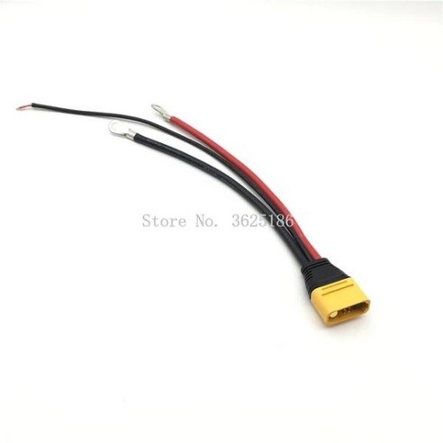 EFT 전원 공급 장치 XT90 플러그 AS150 AS150U 고정 시트 커넥터 마운트 홀더 브래킷 지지 베이스 E410P E610P E616P 드론 프레임