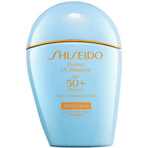 시세이도 퍼펙트 UV 프로텍터 S SPF50+ PA++++