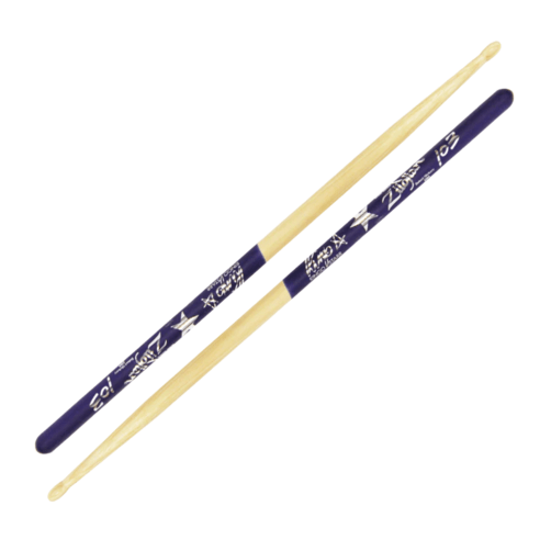 [Zildjian] 질젼 드럼스틱 링고스타 Signature (ZASRS)