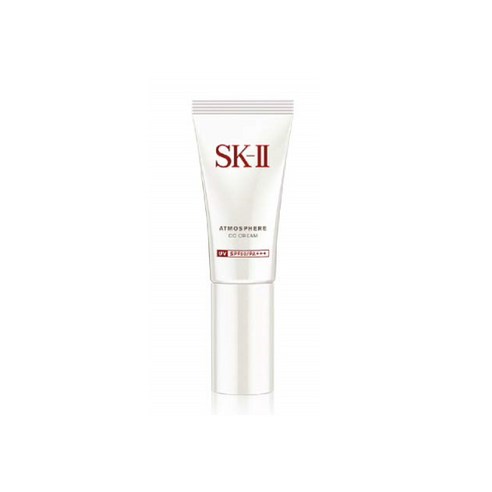 SK-II 애트모스피어 극광 CC크림 30g, 1개