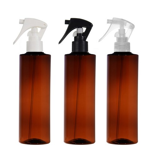 허브스프레이 미니건스프레이(S형) 분무기 100~500ml, 1개