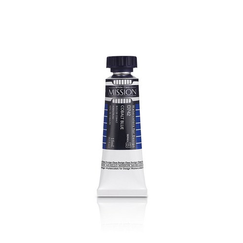 미젤로 미션 화이트 클래스 낱색 15ml A, A_D705 Grey Of Grey