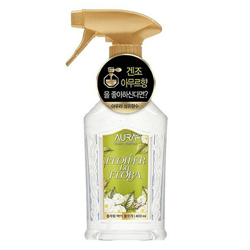 아우라 섬유 향수 윌 유 메리 미, 윌유메리미, 400ml, 2개