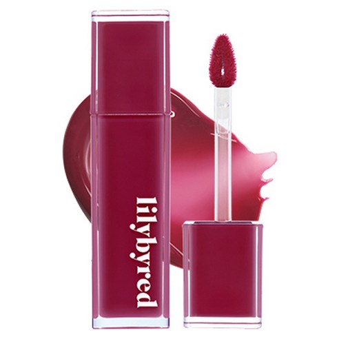 릴리바이레드 앙큼 라이어 코팅 틴트 AD, 야무진 애플망고인 척(L245A), 4g, 1개