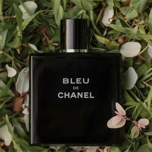샤넬 블루 드 샤넬 오 드 빠르펭 (퍼퓸) 스프레이 (100ml) 백화점정품, 100ml, 1개