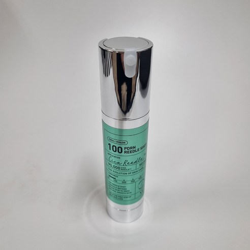 VT 브이티 PDRN 리들샷 100 에센스 50ml, 1개