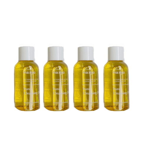 마녀공장 클렌징 오일 400ml x 2개 + 미러데일리상표권볼펜선착순 올리브영
