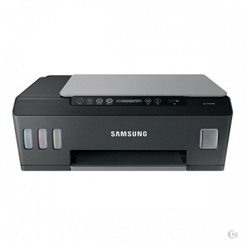 삼성전자 잉크젯 플러스 S 복합기 SL-T1675W