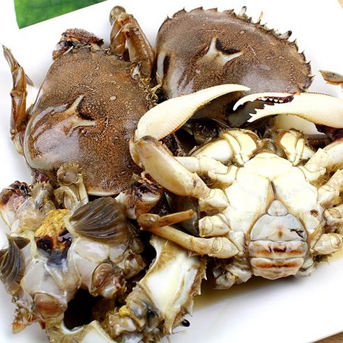 김명월 간장황게장, 1개, 2.5kg