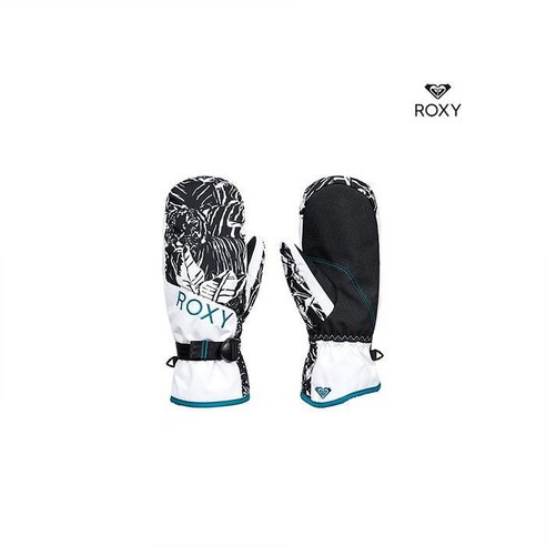 록시 ROXY JETTY MITT(벙어리) 장갑 _KVJ2, S