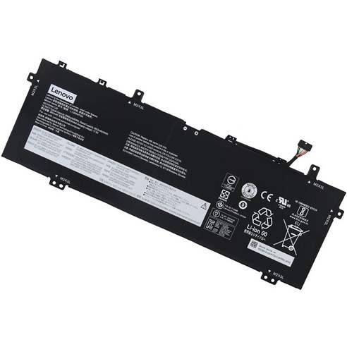 레노버 L19C4PG0 L19M4PG0 노트북 배터리 Lenovo LEGION Y9000X 2020 SB10W67233