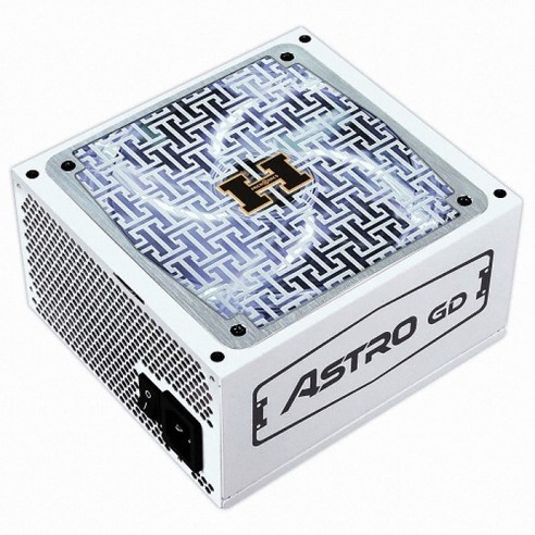 마이크로닉스 마이크로닉스 ASTRO GD 650W 80PLUS GOLD 풀모듈러 화이트