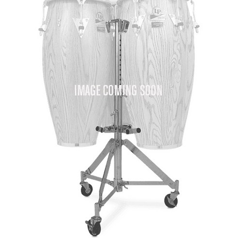 LP LP828M (LP®COMPACT BONGO POST W/ TILTER), 1개