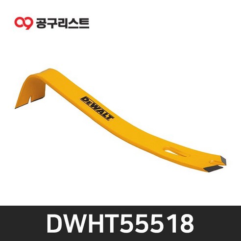 DWHT55518 12인치 프라이바 지렛대 빠루 디월트