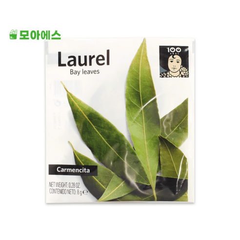잡내제거 월계수잎 8g 삼계탕 백숙 수육 닭볶음탕, 1개