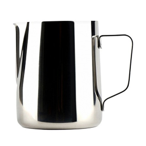스팀피쳐 600ml, 1개