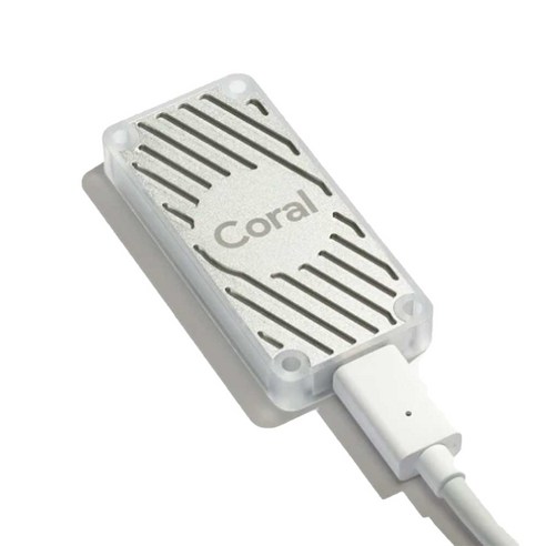 Coral 구글 코럴 USB 가속기