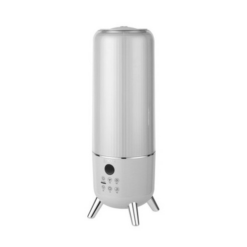 모즈 스웨덴 대용량 UV 살균 가습기 베이지 6L, DMH-720C(베이지)