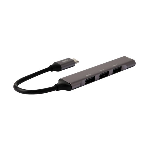 rozet C타입허브 USB멀티포트 확장 분배기 RX-4620