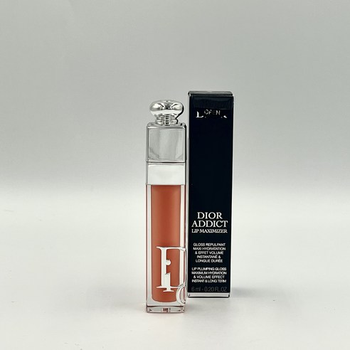 [백화점 정품] 크리스찬 디올 DIOR 립 틴트 립스틱 어딕트 립 맥시마이저 빠른배송 국내배송 선물포장, 1개, 6ml, 인텐스 그레치프