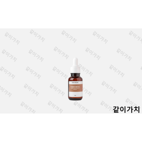 아세틸 헥사 펩타이드 -8 원액 500ppm 정품, 1개, 10ml