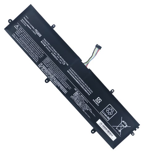 L17M4PB1 L17C4PB1 레노버 노트북 배터리 IdeaPad 720S-15IKB