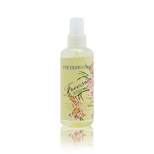 아로마 바디미스트 후리지아 200ml 프리지아 플로럴향, 자스민, 1개